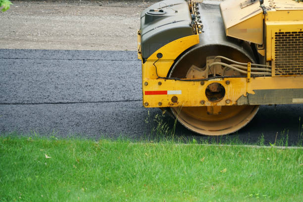 Why Choose Us For All Your Driveway Paving Needs in Sioux Center, IA?